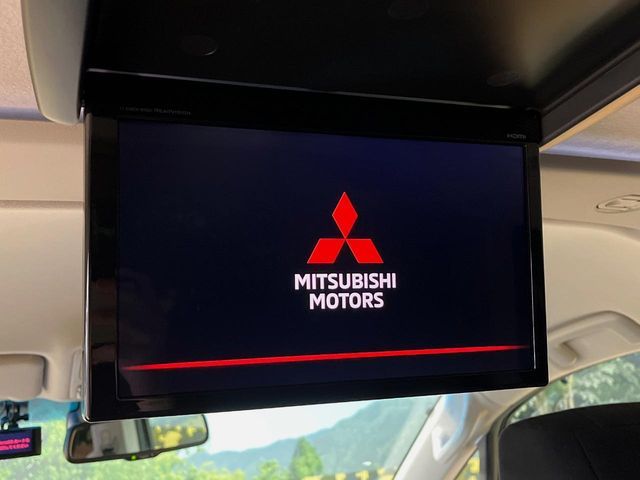 DELICA D:5 4WD