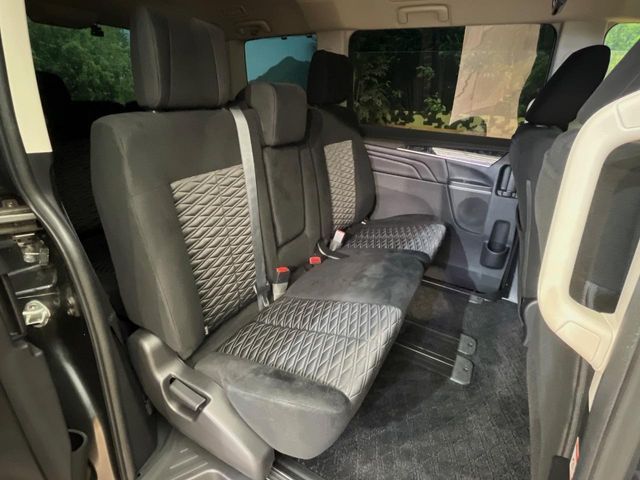 DELICA D:5 4WD