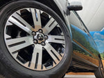 DELICA D:5 4WD