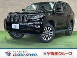 LANDCRUISER PRADO