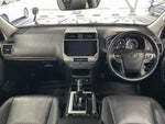 LANDCRUISER PRADO