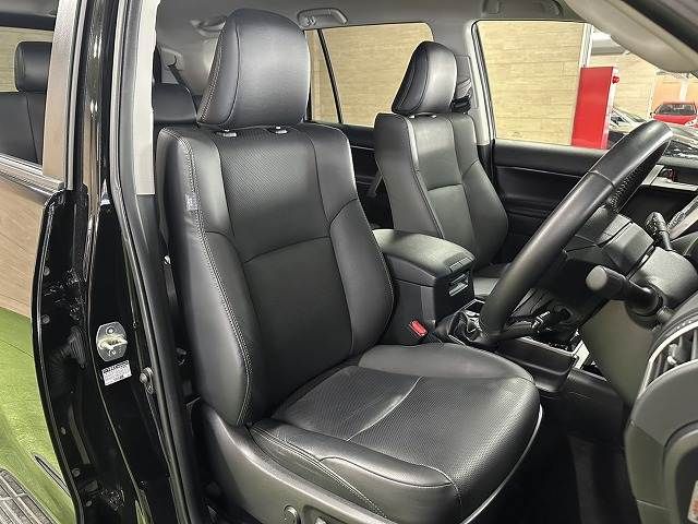 LANDCRUISER PRADO