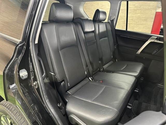 LANDCRUISER PRADO