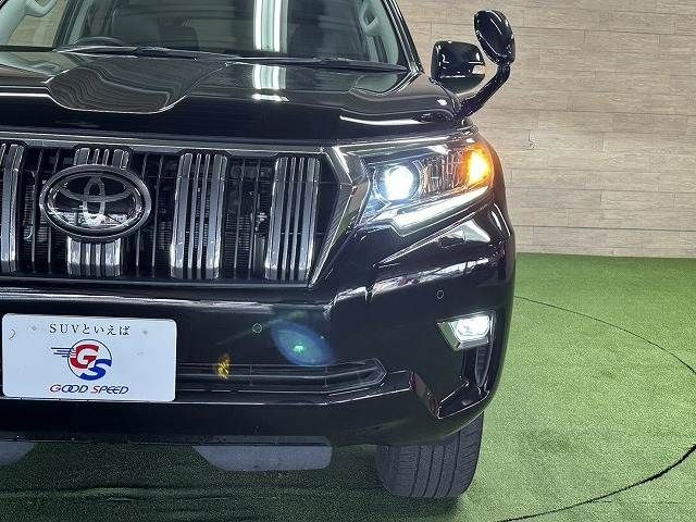 LANDCRUISER PRADO