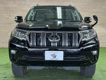 LANDCRUISER PRADO