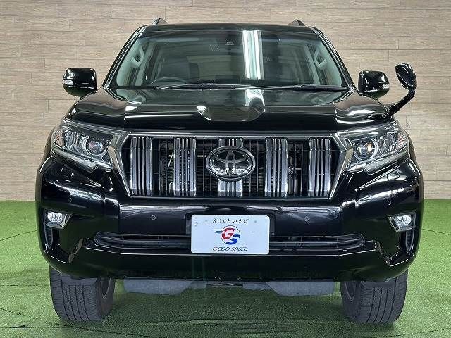 LANDCRUISER PRADO