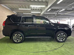 LANDCRUISER PRADO