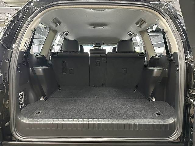 LANDCRUISER PRADO