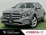MERCEDES BENZ GLA class