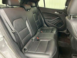 MERCEDES BENZ GLA class