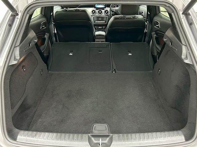 MERCEDES BENZ GLA class