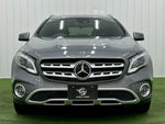 MERCEDES BENZ GLA class