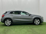 MERCEDES BENZ GLA class