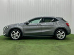 MERCEDES BENZ GLA class