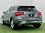 MERCEDES BENZ GLA class