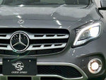 MERCEDES BENZ GLA class