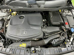 MERCEDES BENZ GLA class