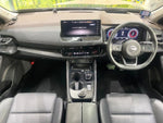 X-TRAIL HYBRID 4WD