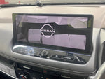 X-TRAIL HYBRID 4WD