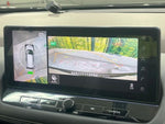 X-TRAIL HYBRID 4WD