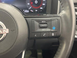 X-TRAIL HYBRID 4WD