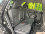 X-TRAIL HYBRID 4WD