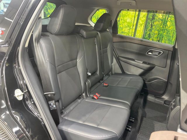 X-TRAIL HYBRID 4WD