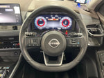 X-TRAIL HYBRID 4WD