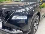 X-TRAIL HYBRID 4WD