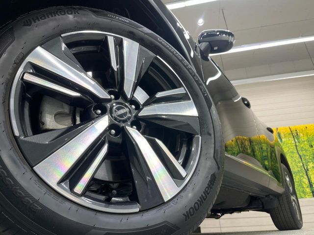 X-TRAIL HYBRID 4WD