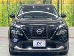 X-TRAIL HYBRID 4WD
