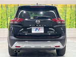 X-TRAIL HYBRID 4WD