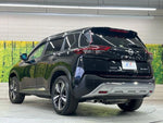 X-TRAIL HYBRID 4WD