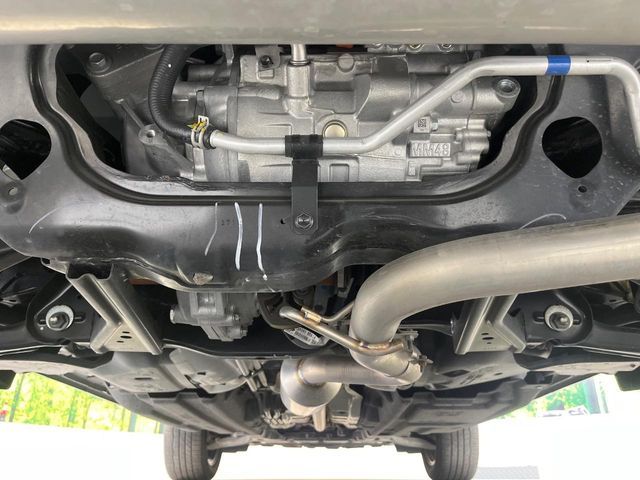 X-TRAIL HYBRID 4WD