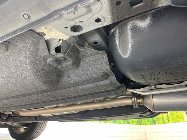 X-TRAIL HYBRID 4WD
