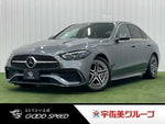 MERCEDES BENZ C-Class sedan