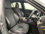 MERCEDES BENZ C-Class sedan
