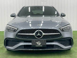 MERCEDES BENZ C-Class sedan