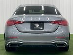 MERCEDES BENZ C-Class sedan