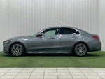 MERCEDES BENZ C-Class sedan