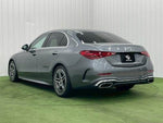 MERCEDES BENZ C-Class sedan