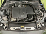MERCEDES BENZ C-Class sedan