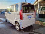N-BOX 4WD