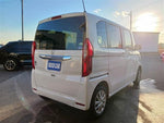 N-BOX 4WD