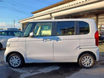N-BOX 4WD