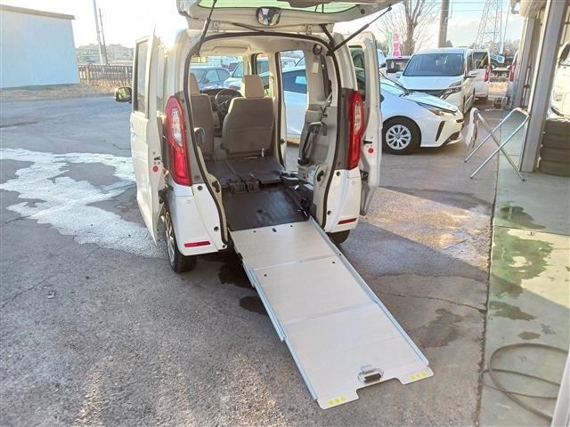 N-BOX 4WD