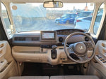 N-BOX 4WD