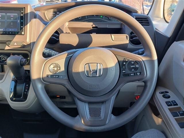 N-BOX 4WD