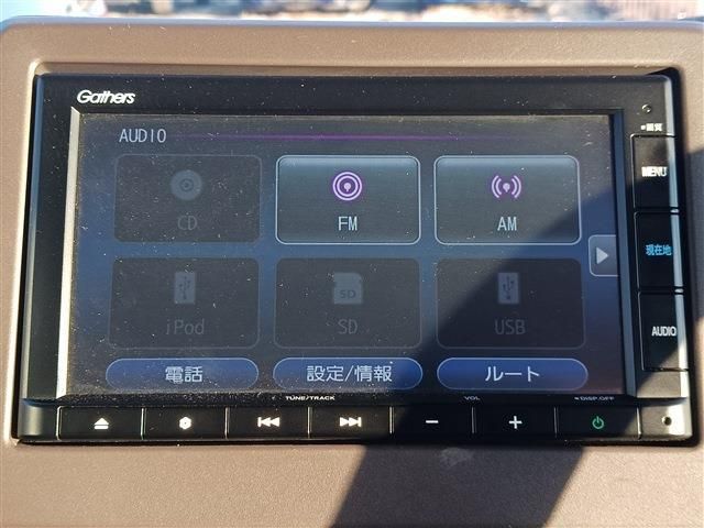 N-BOX 4WD