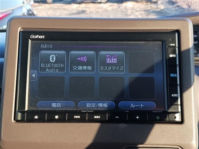 N-BOX 4WD